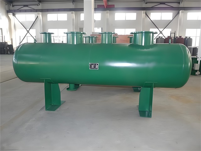 泰顺分集水器的流速